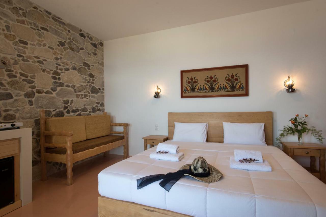 Elia Aparthotel *