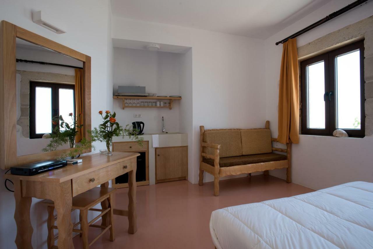 Elia Aparthotel Kavousi (Chania)