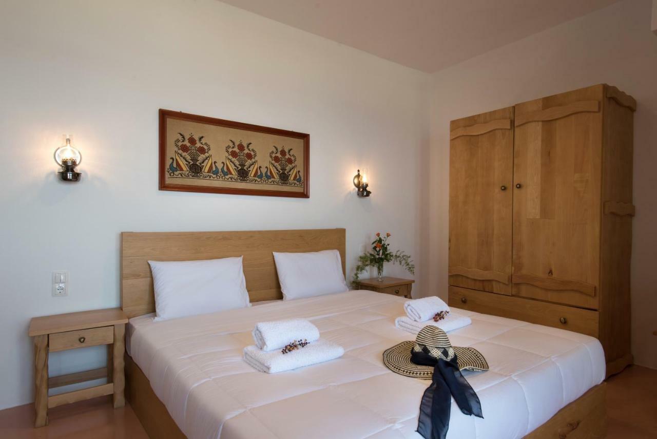 Aparthotel Elia Kavousi (Chania)