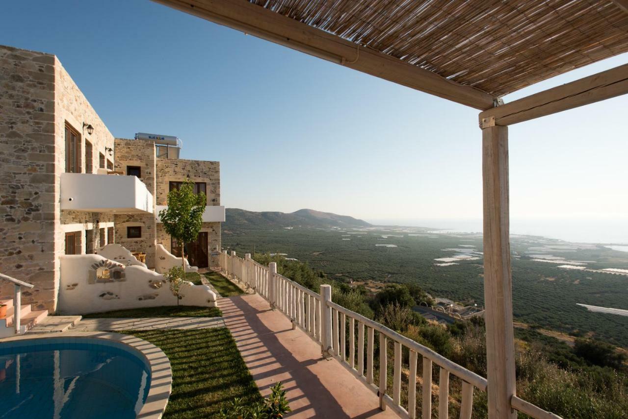 Elia Aparthotel