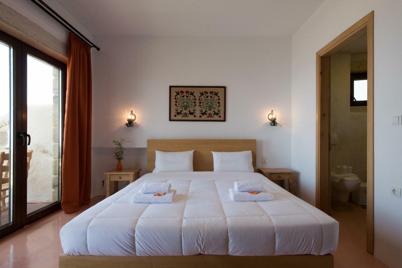 Elia Aparthotel Kavousi (Chania)