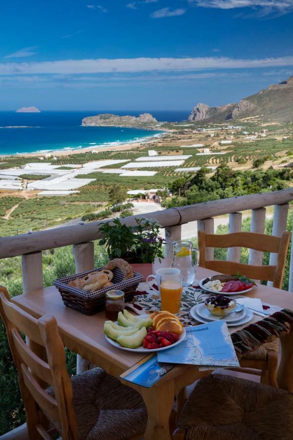 Elia Kavousi (Chania)